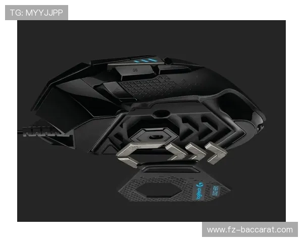 专为电竞游戏设计的有线粗线鼠标精准操作与舒适体验全方位解析